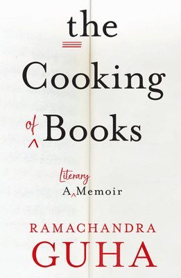 bokomslag Cooking of Books