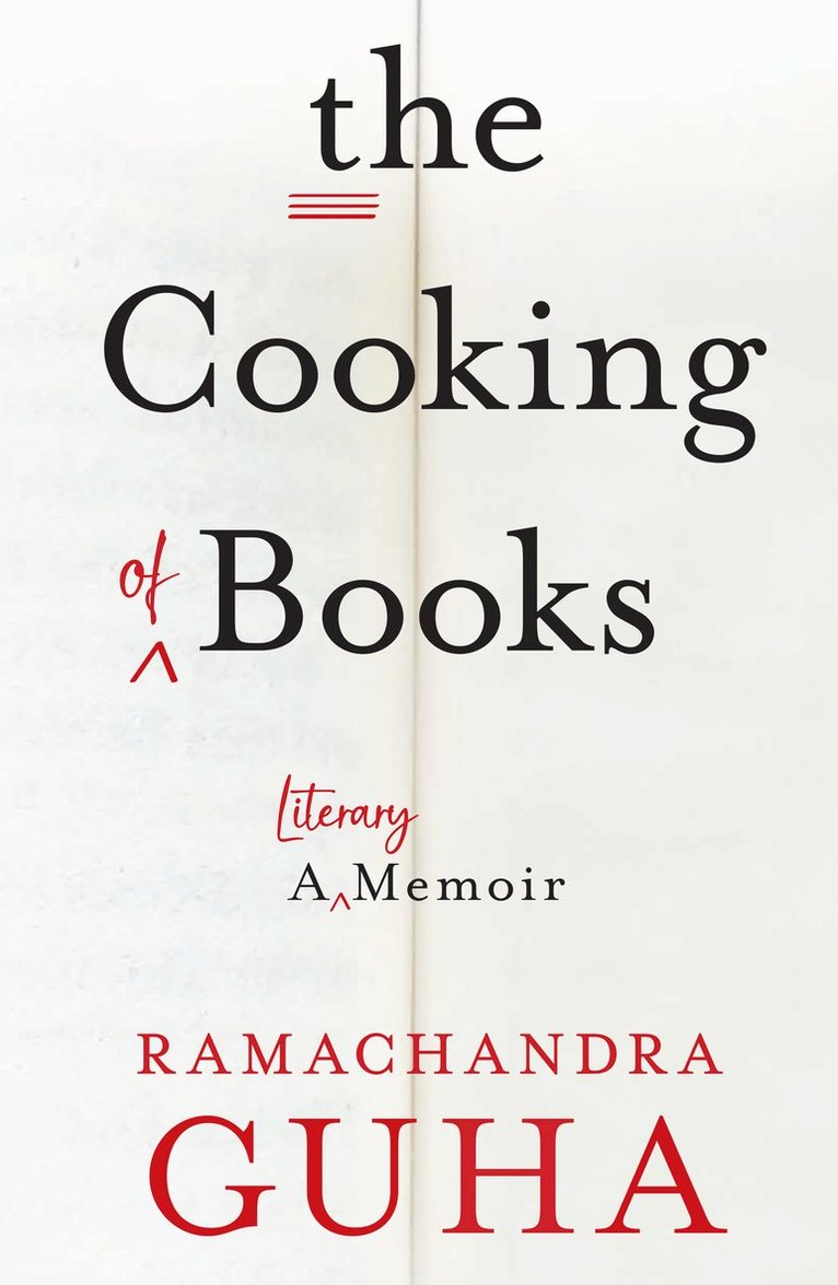 The Cooking of Books 1