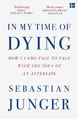 In My Time of Dying