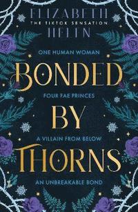 bokomslag Bonded by Thorns