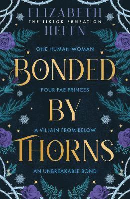 Bonded by Thorns 1
