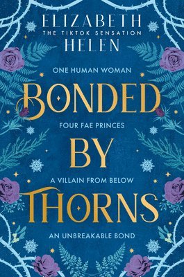 Bonded by Thorns 1