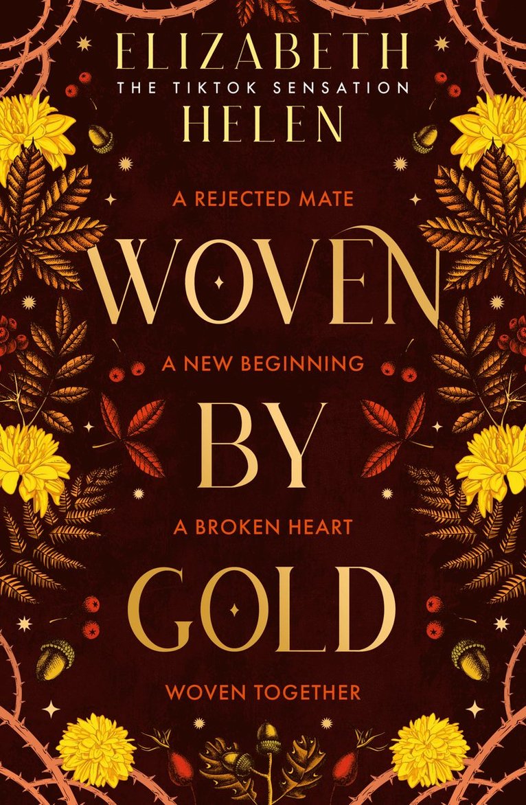 Woven by Gold 1