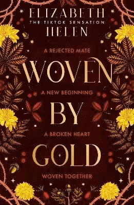 Elizabeth Helen - Woven by Gold, Häftad