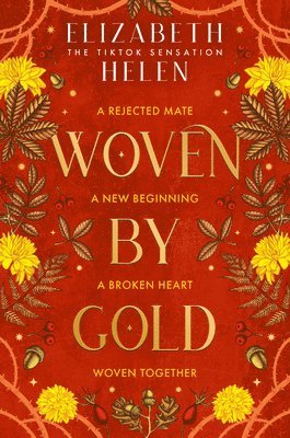 Woven by Gold 1