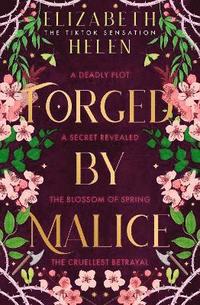 bokomslag Forged by Malice