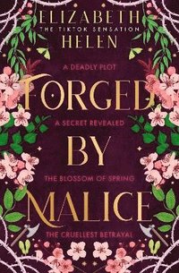 bokomslag Forged by Malice
