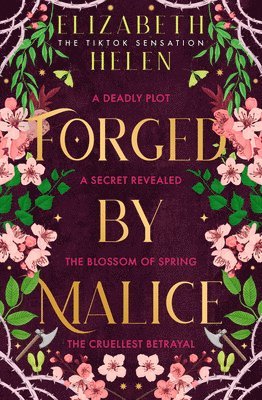 Forged By Malice 1