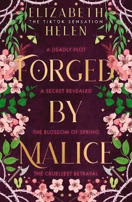 Forged By Malice 1