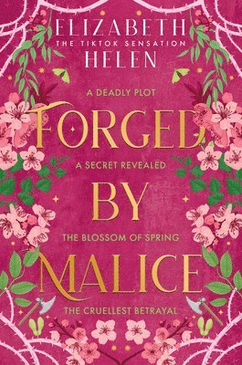 Forged by Malice 1