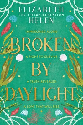Elizabeth Helen - Broken by Daylight, Häftad