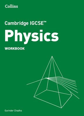bokomslag Cambridge IGCSE? Physics Workbook