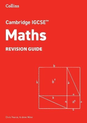 Cambridge IGCSE Maths Revision Guide 1