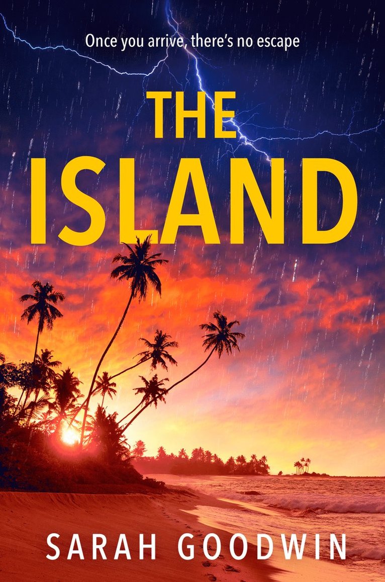 The Island 1