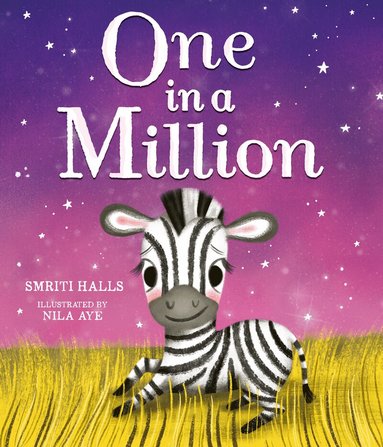 Smriti Halls - One in a Million, Häftad
