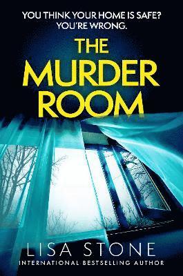 The Murder Room 1
