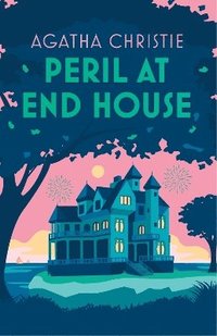 bokomslag Peril at End House