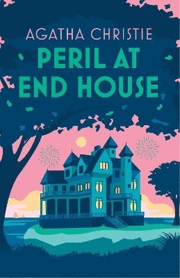Peril at End House 1