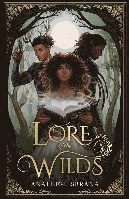 Lore Of The Wilds 1