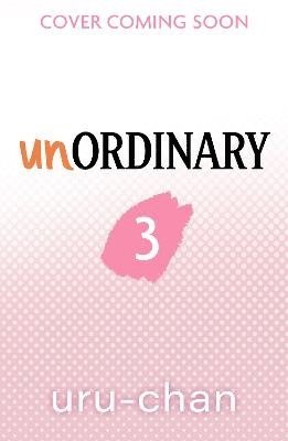 unOrdinary book 3 1