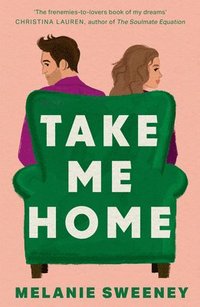 bokomslag Take Me Home