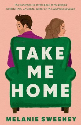 bokomslag Take Me Home