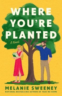 Where You're Planted 1