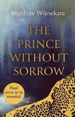 Prince Without Sorrow 1