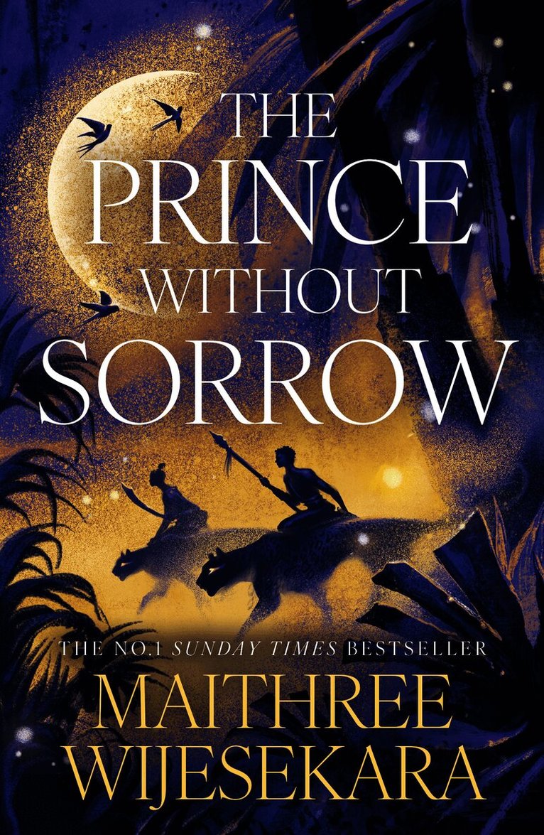 Prince Without Sorrow