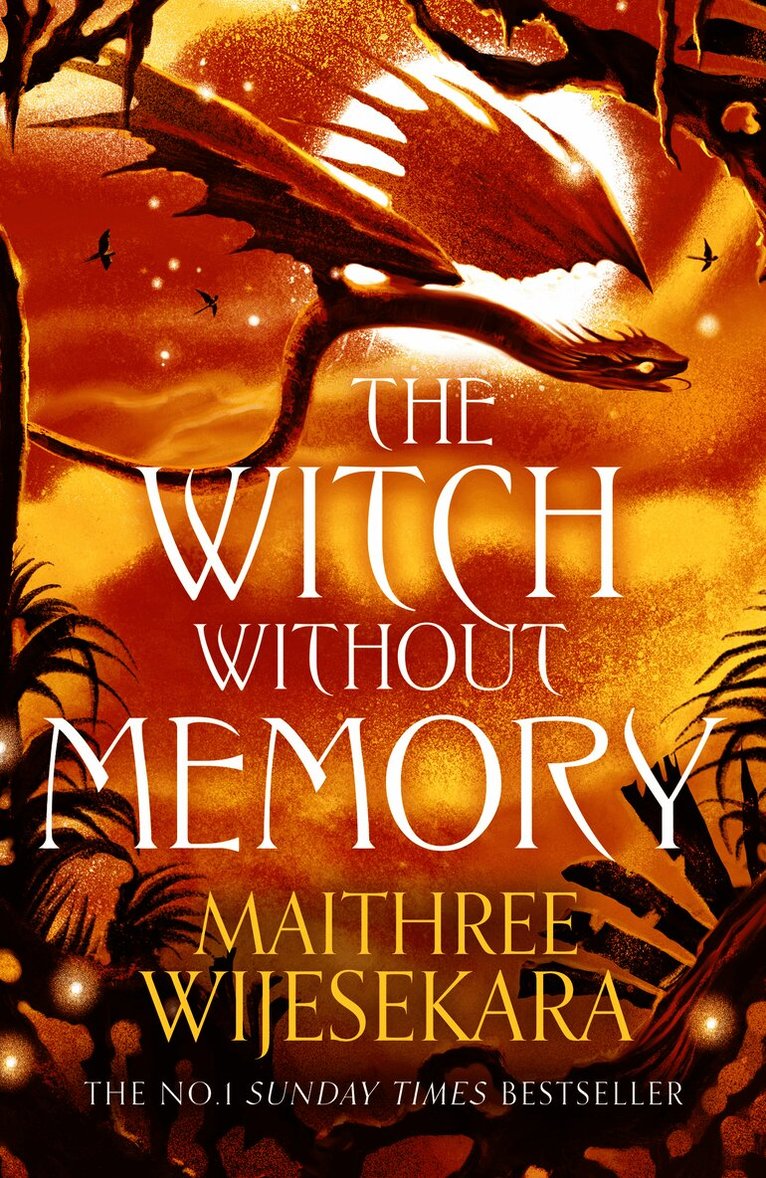 Witch Without Memory