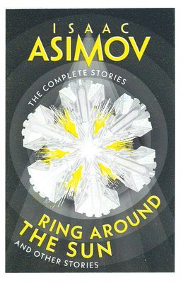 Ring Around the Sun 1