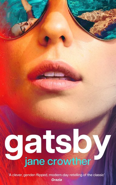 bokomslag Gatsby