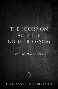 bokomslag The Scorpion and the Night Blossom