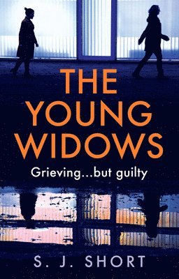 S. J. Short, S J Short - Young Widows, Häftad
