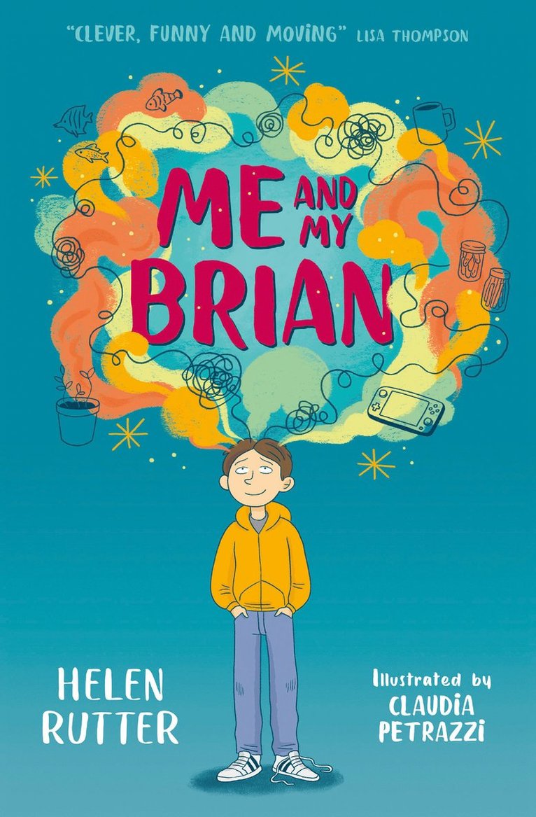 Me and My Brian