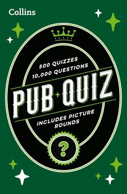 Collins Pub Quiz 1