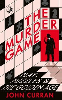 bokomslag The Murder Game