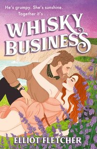 bokomslag Whisky Business