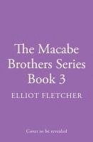 bokomslag MacAbe Brothers 3
