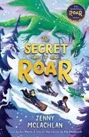 Jenny McLachlan - Secret of Roar, Häftad. Tillgänglighet: Kommande