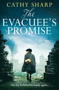 bokomslag The Evacuee's Promise