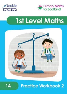 Kirsten MacKay, Craig Lowther, Carol Lyon, Kirsten Mackay - 1A Practice Workbook 2, Häftad