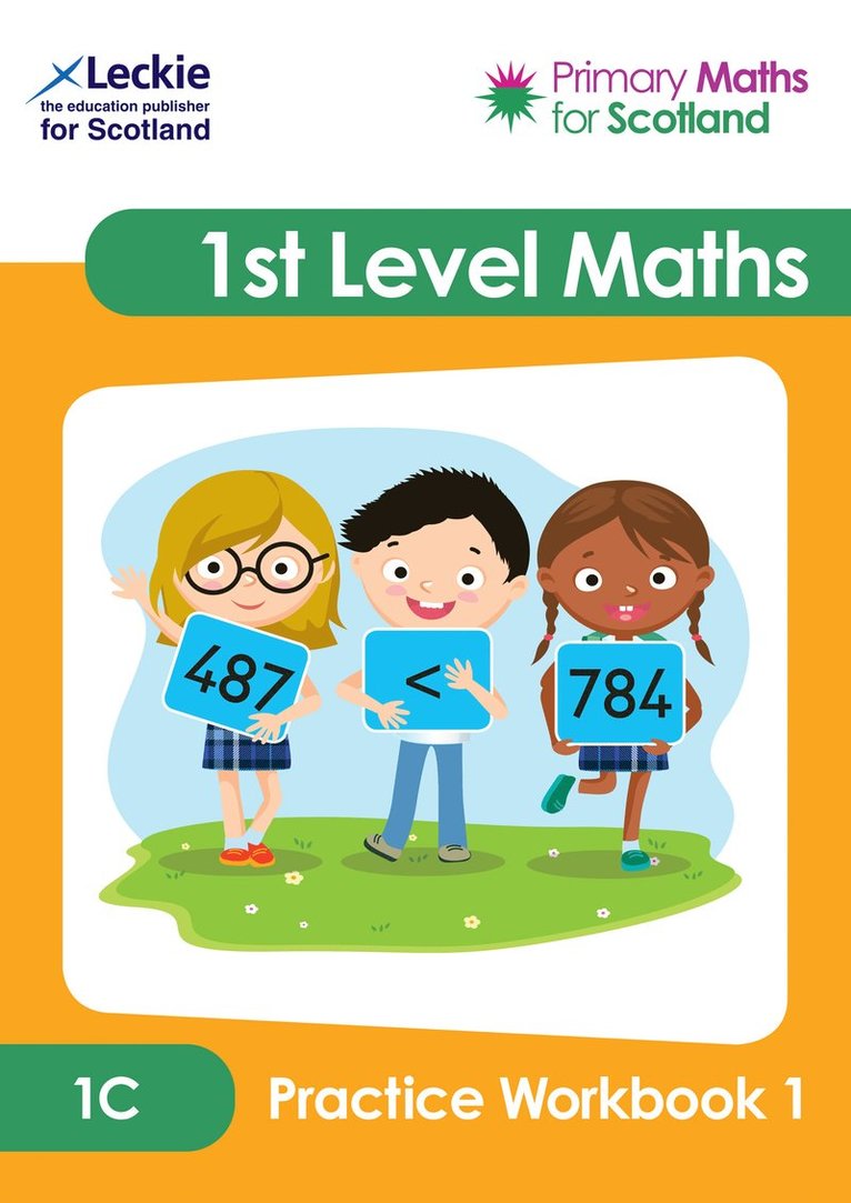 Felicity Martin, Craig Lowther, Carol Lyon - 1C Practice Workbook 1, Häftad