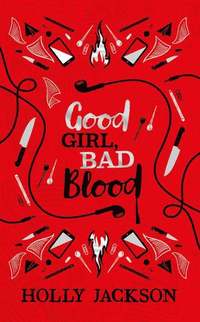bokomslag Good Girl, Bad Blood Collector's Edition