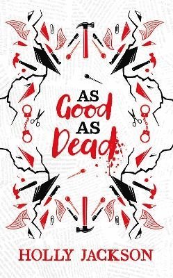 As Good As Dead Collector's Edition 1