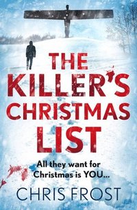 bokomslag Killer's Christmas List