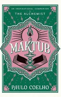 bokomslag Maktub