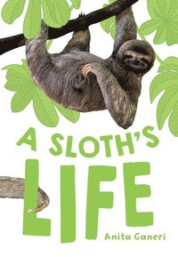 bokomslag A Sloth's Life