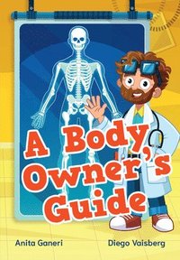 bokomslag Body Owner's Guide
