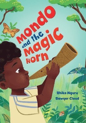 Mondo and the Magic Horn 1
